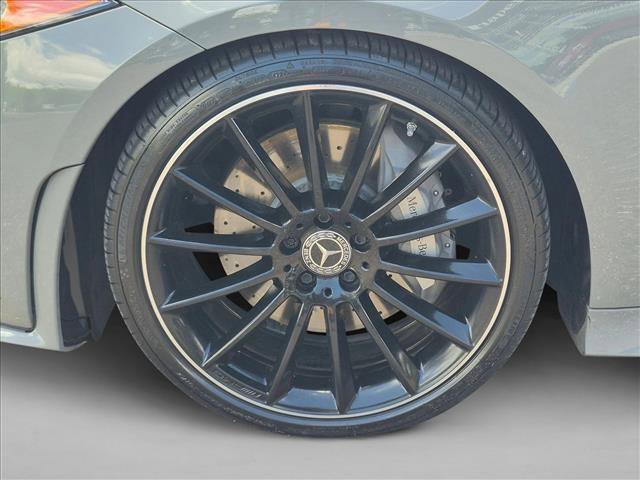 Certified 2021 Mercedes-Benz CLS 450 image 23