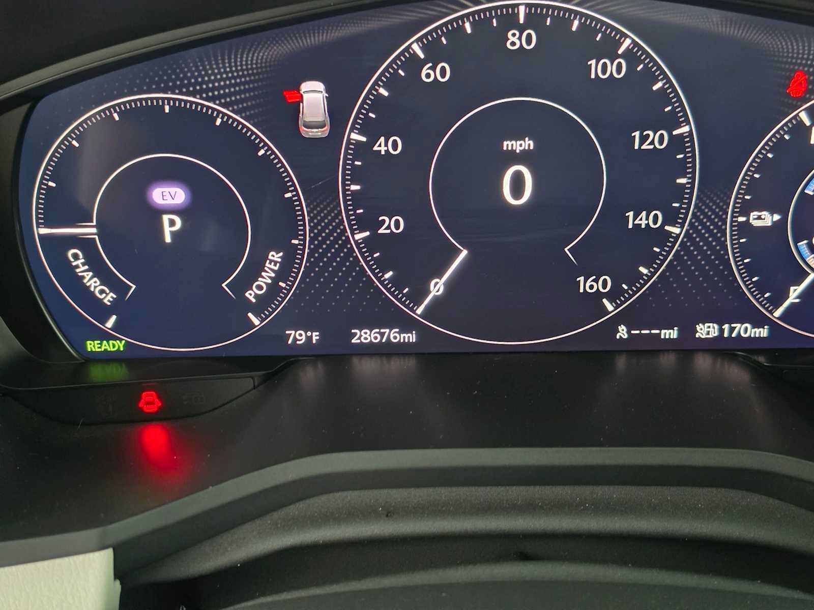 Used 2024 MAZDA CX-90 Plug-In Hybrid w/ Premium Plus AWD/4WD image 26