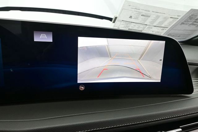 Used 2024 Cadillac XT4 Premium Luxury FWD image 35