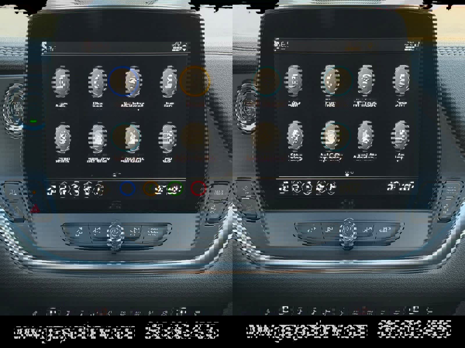 Used 2023 Chevrolet Blazer LT w/ Midnight/Sport Edition image 17