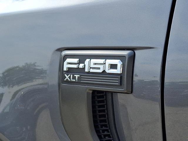 Certified 2023 Ford F150 XLT w/ Equipment Group 302A High AWD/4WD image 30