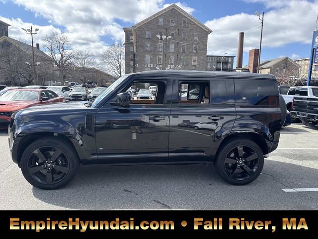 Used 2024 Land Rover Defender 110 V8 image 8