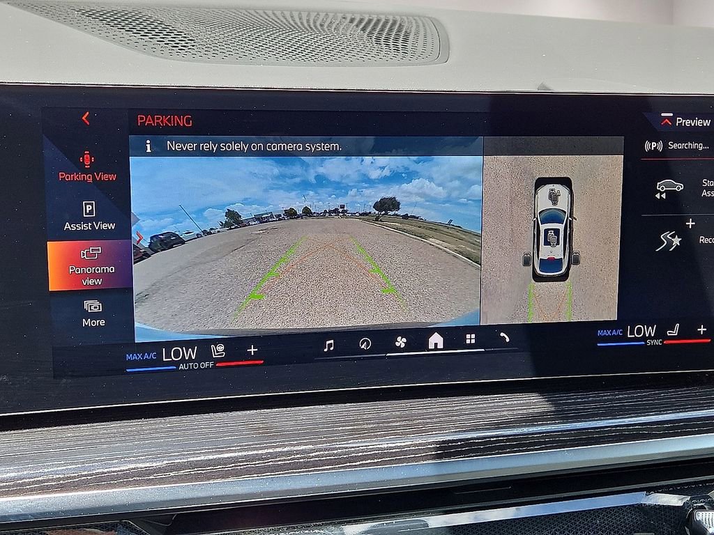 Used 2026 BMW X6 xDrive40i AWD/4WD image 28