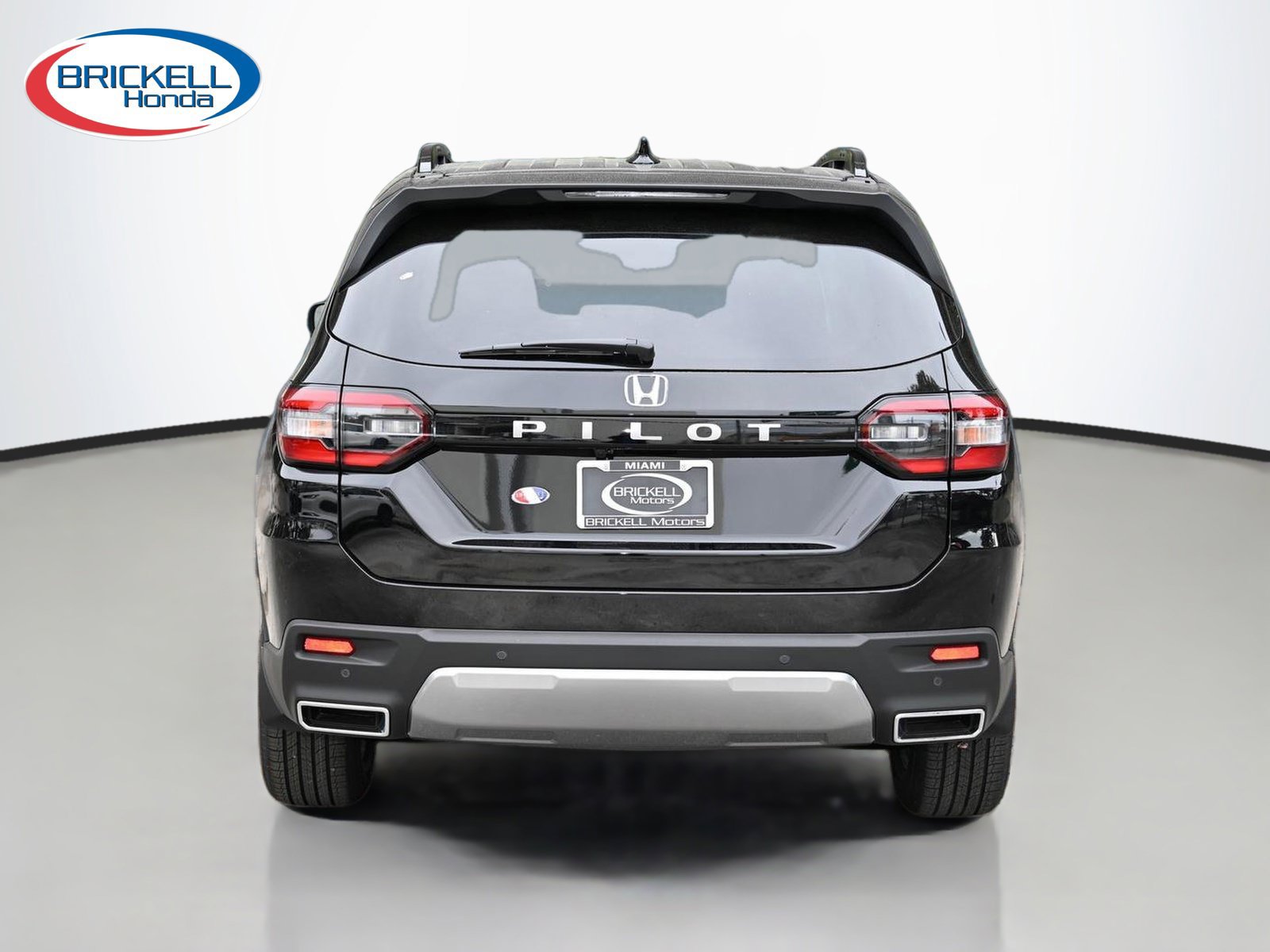 New 2026 Honda Pilot EX-L image 6