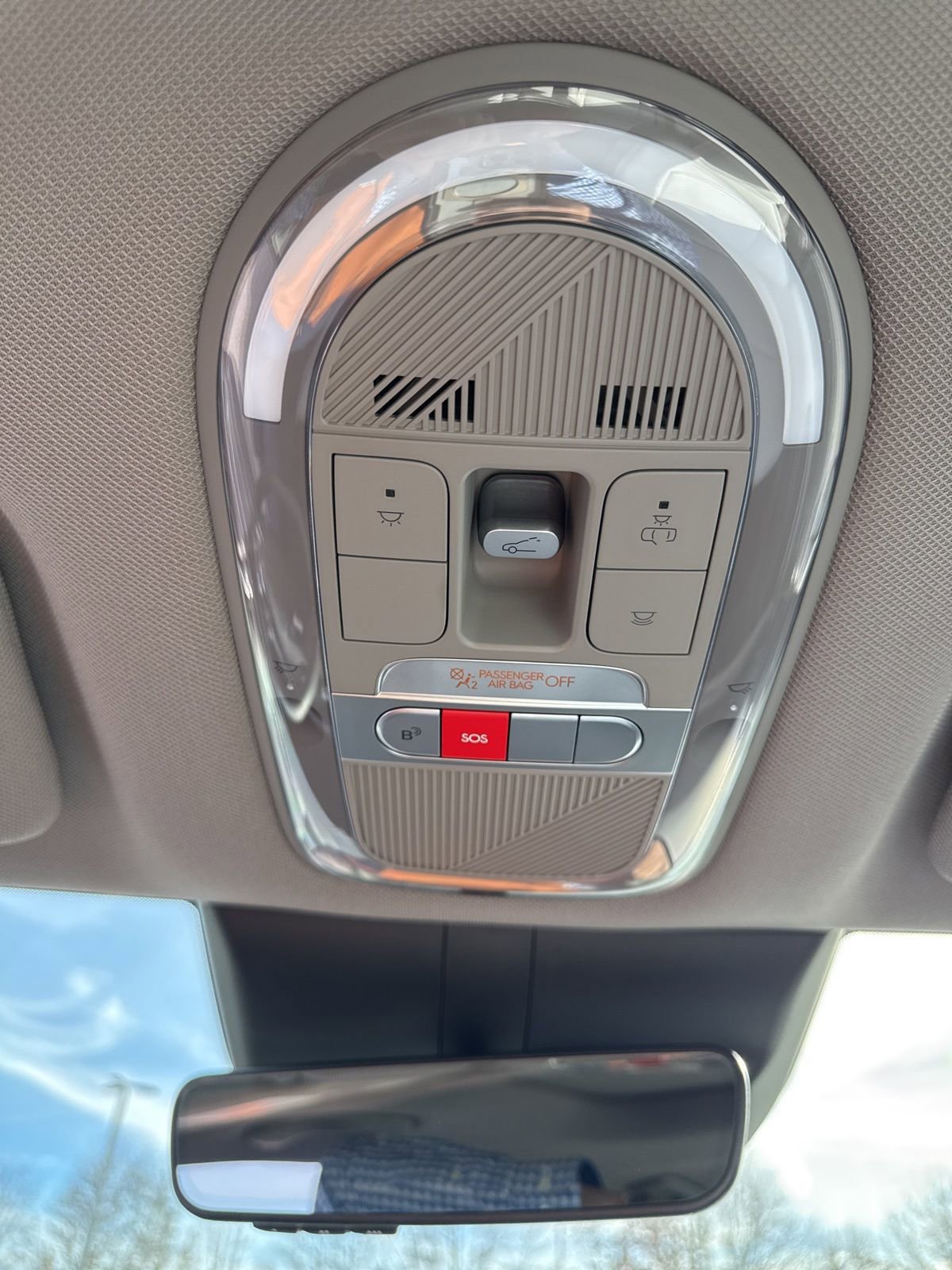 Used 2025 Hyundai Ioniq 6 Limited image 31