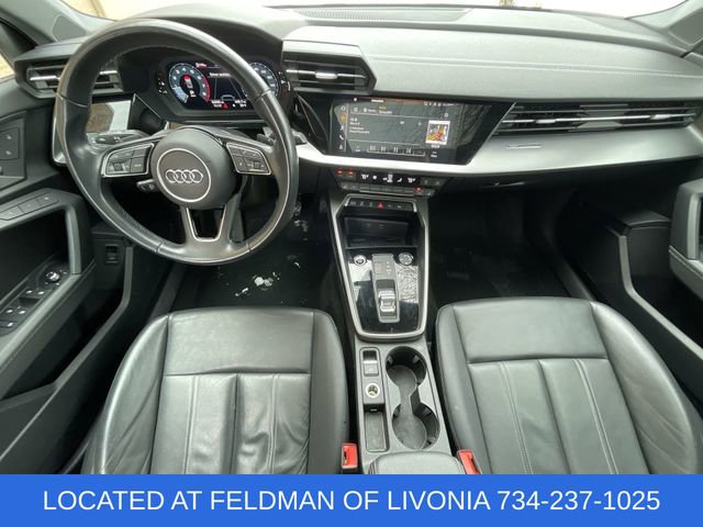 Used 2024 Audi A3 2.0T Premium image 20