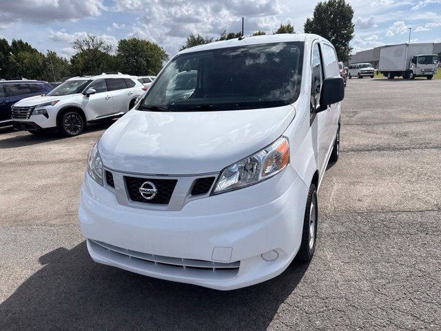 Used 2020 Nissan NV200 S FWD image 4