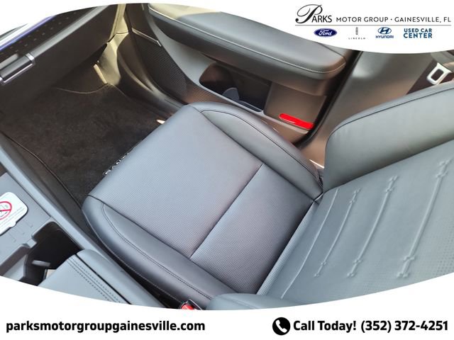 New 2025 Hyundai Santa Fe Limited FWD image 14