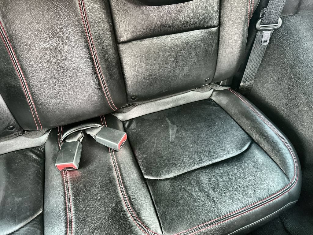 Used 2019 Jeep Wrangler Rubicon AWD/4WD image 17