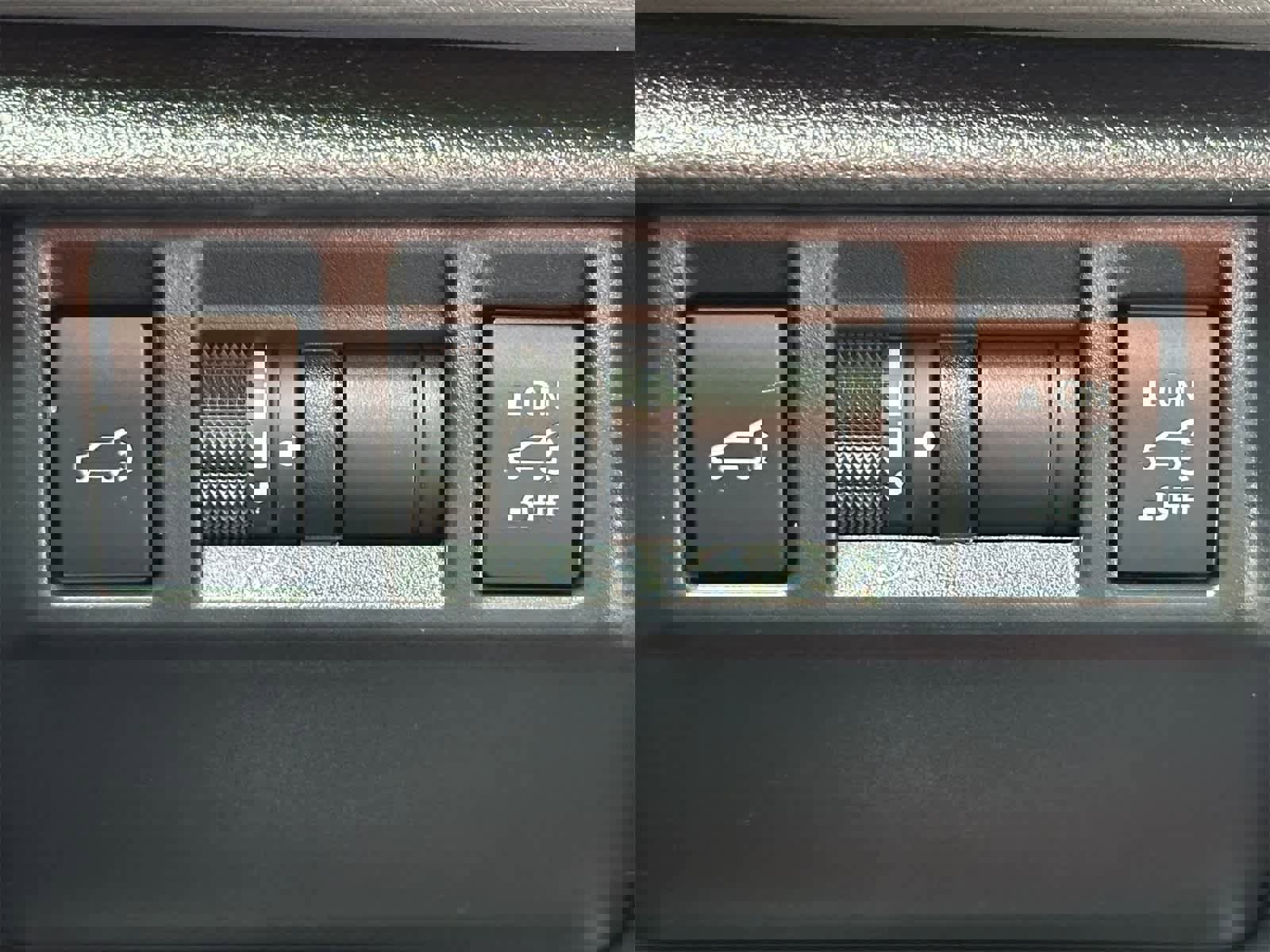 Certified 2025 Subaru Forester Sport w/ Popular Package #1 image 23