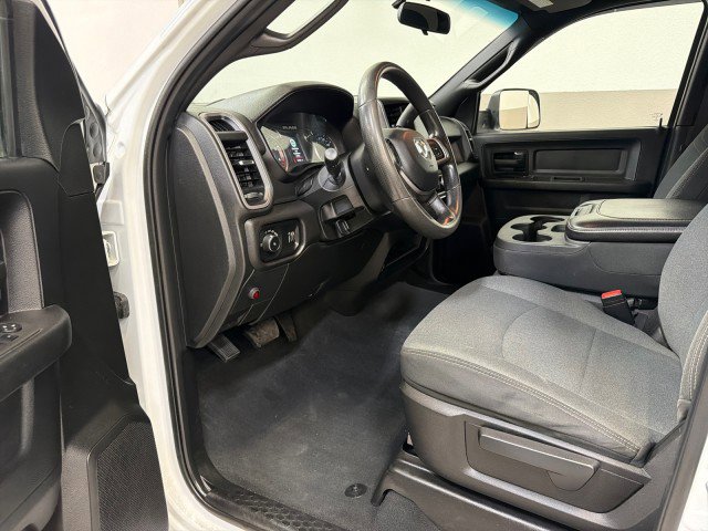 Used 2022 RAM 3500 Tradesman image 11