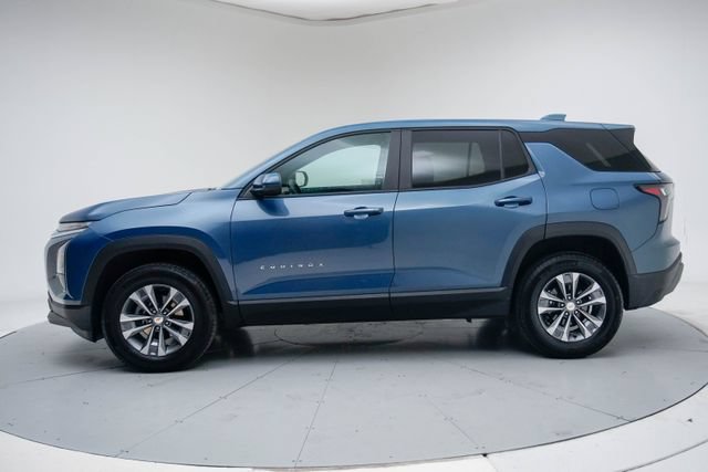Used 2026 Chevrolet Equinox LT AWD/4WD image 3