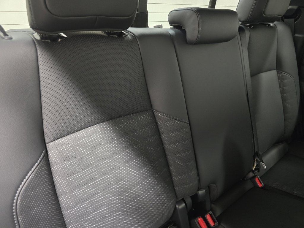 New 2026 Toyota Tacoma SR5 image 23