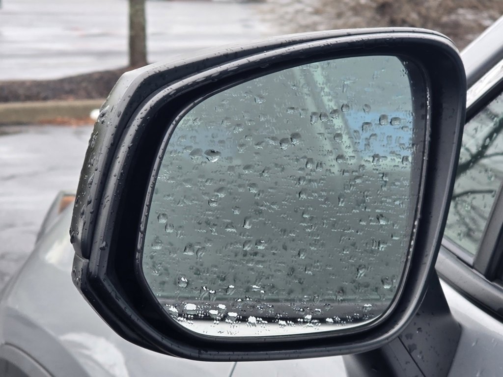 Used 2023 Toyota RAV4 LE image 21