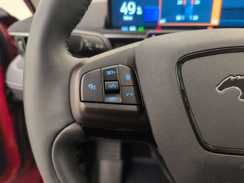 Used 2023 Ford Mustang Mach-E Premium RWD image 38