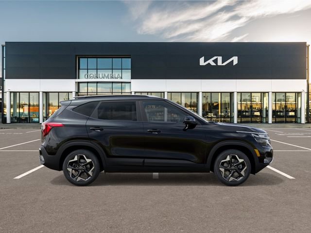 New 2026 Kia Seltos S image 7