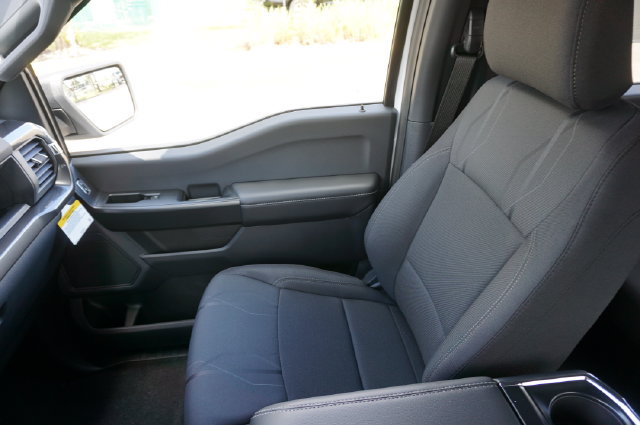 New 2026 Ford F150 STX w/ F-150 LOBO Package AWD/4WD image 33