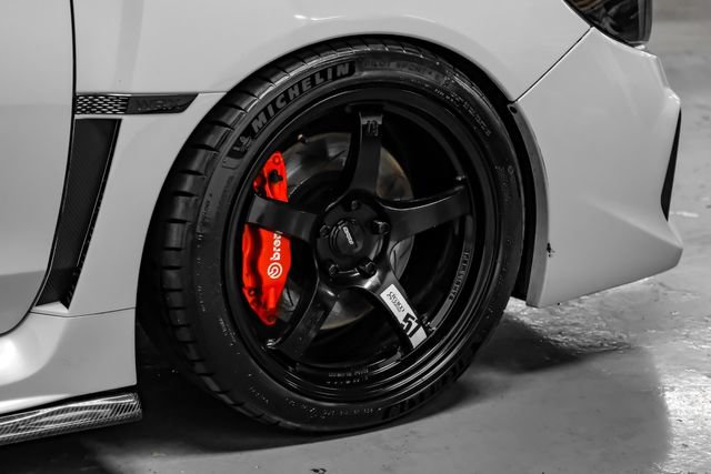 Used 2020 Subaru WRX Premium w/ Performance Package AWD/4WD image 50