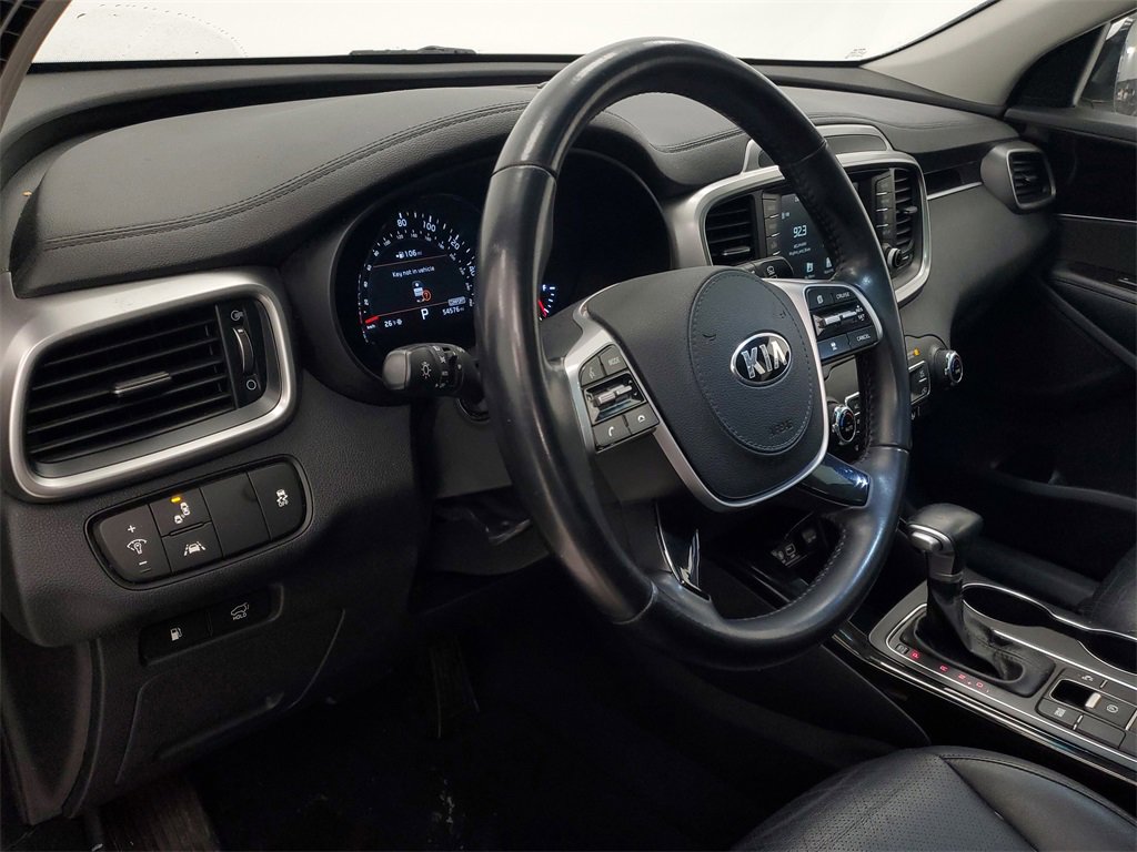 Used 2020 Kia Sorento EX image 7