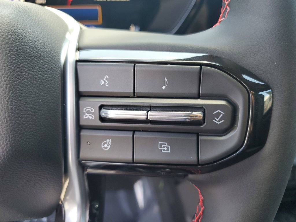 New 2026 Chevrolet Colorado Z71 image 30