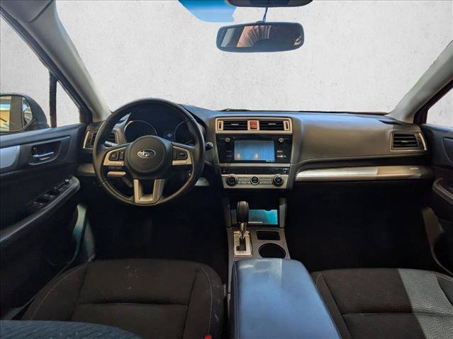 Used 2015 Subaru Legacy 2.5i Premium w/ Popular Package #2 AWD/4WD image 12