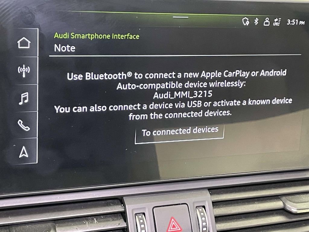 Certified 2022 Audi Q5 2.0T Premium Plus image 31