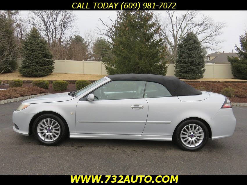 Used 2008 Saab 9-3 2.0T w/ Premium Package image 2