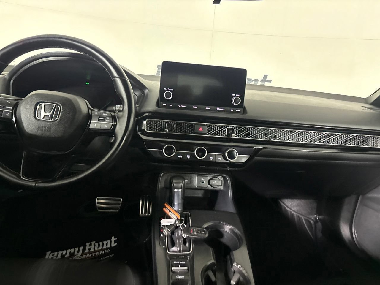 Used 2023 Honda Civic Sport image 22