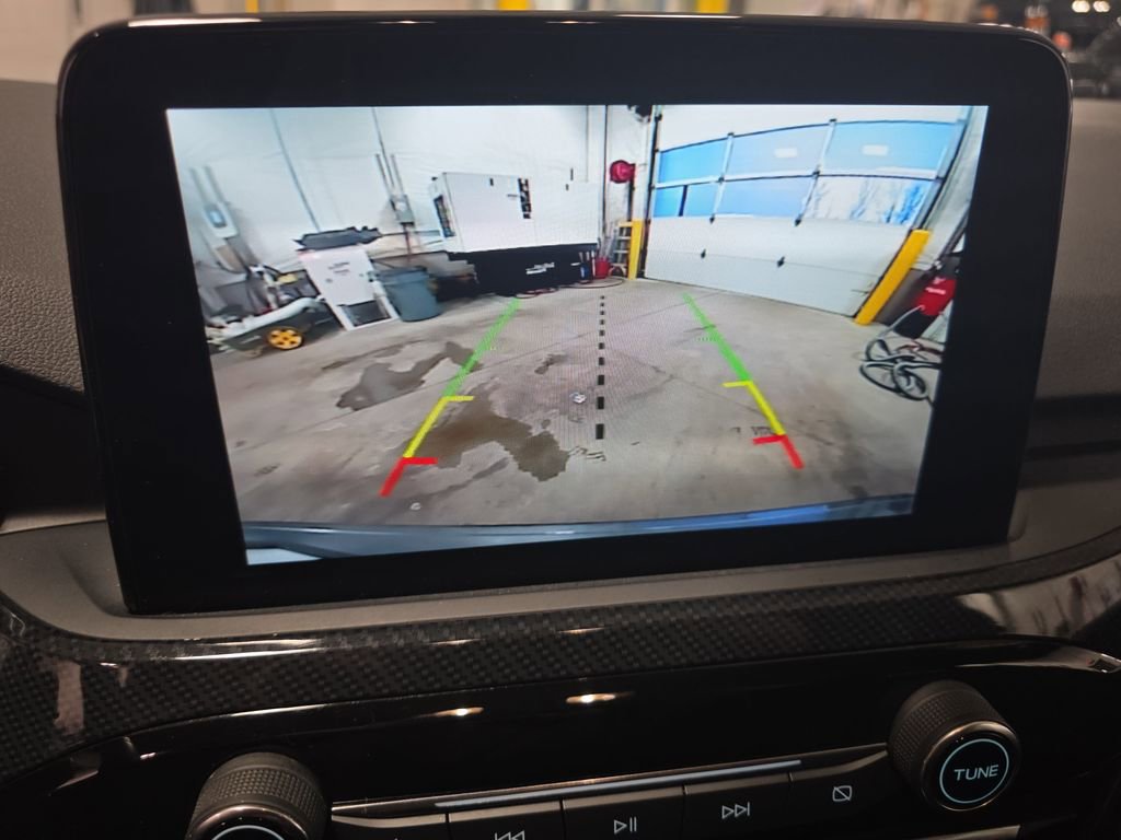 Used 2023 Ford Escape ST-Line image 23