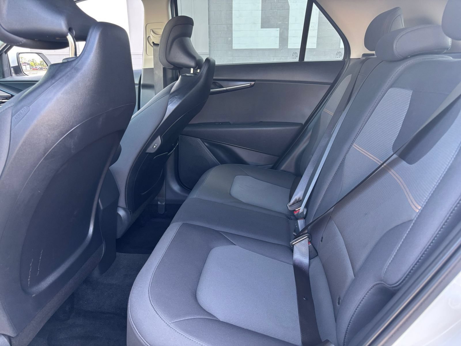 Used 2026 Kia Niro LX FWD image 21