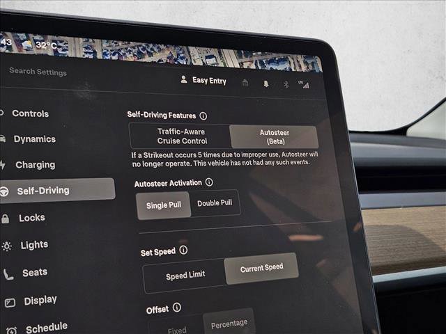 Used 2024 Tesla Model Y Performance AWD/4WD image 19