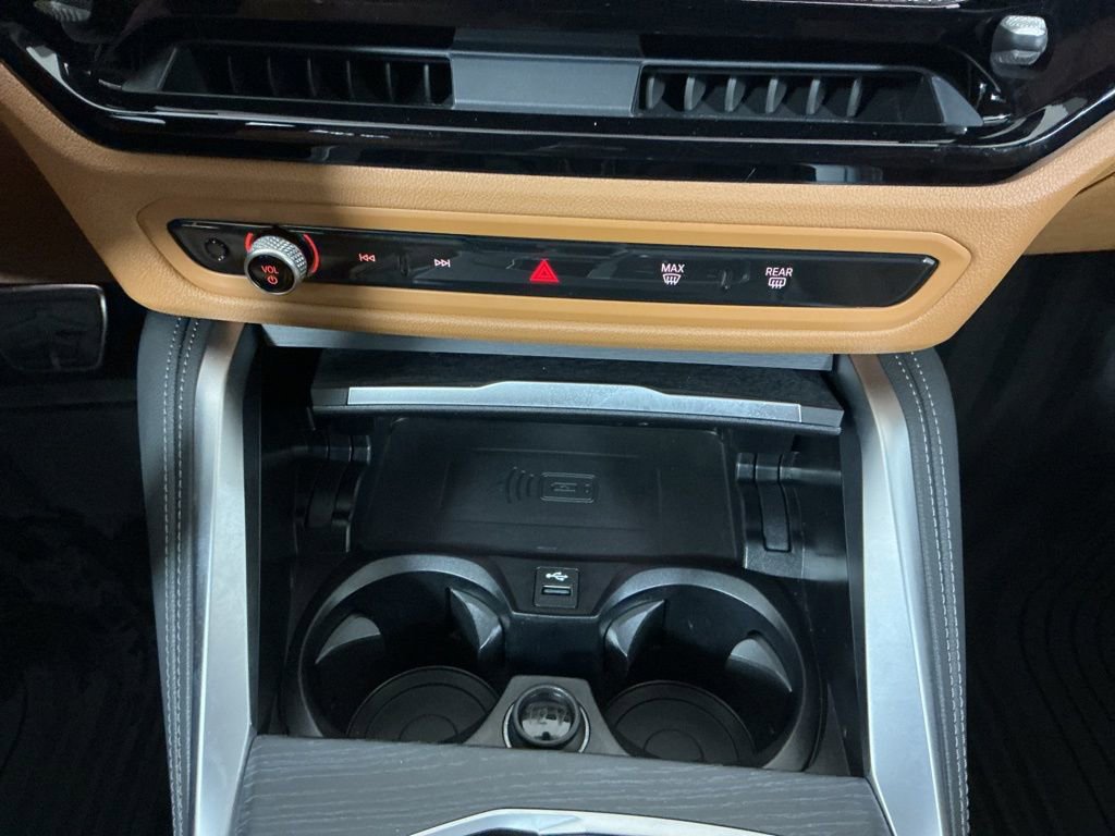 Certified 2026 BMW 440i xDrive Coupe w/ Premium Package image 12