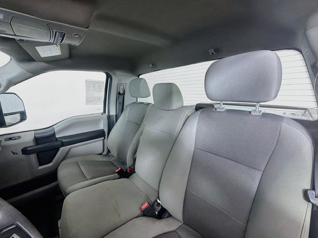 Used 2022 Ford F350 XL w/ STX Appearance Package AWD/4WD image 19