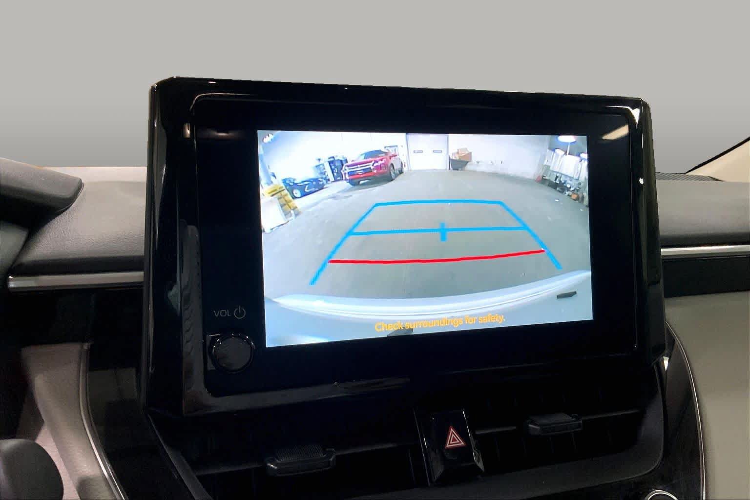 Used 2026 Toyota Corolla LE FWD image 27