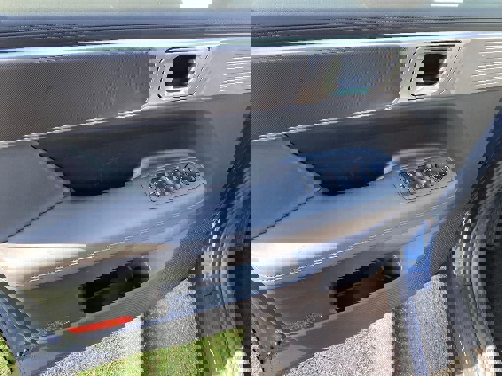 New 2026 Hyundai Santa Fe SEL image 31