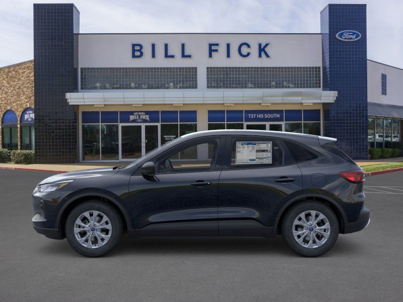 New 2026 Ford Escape Active image 3