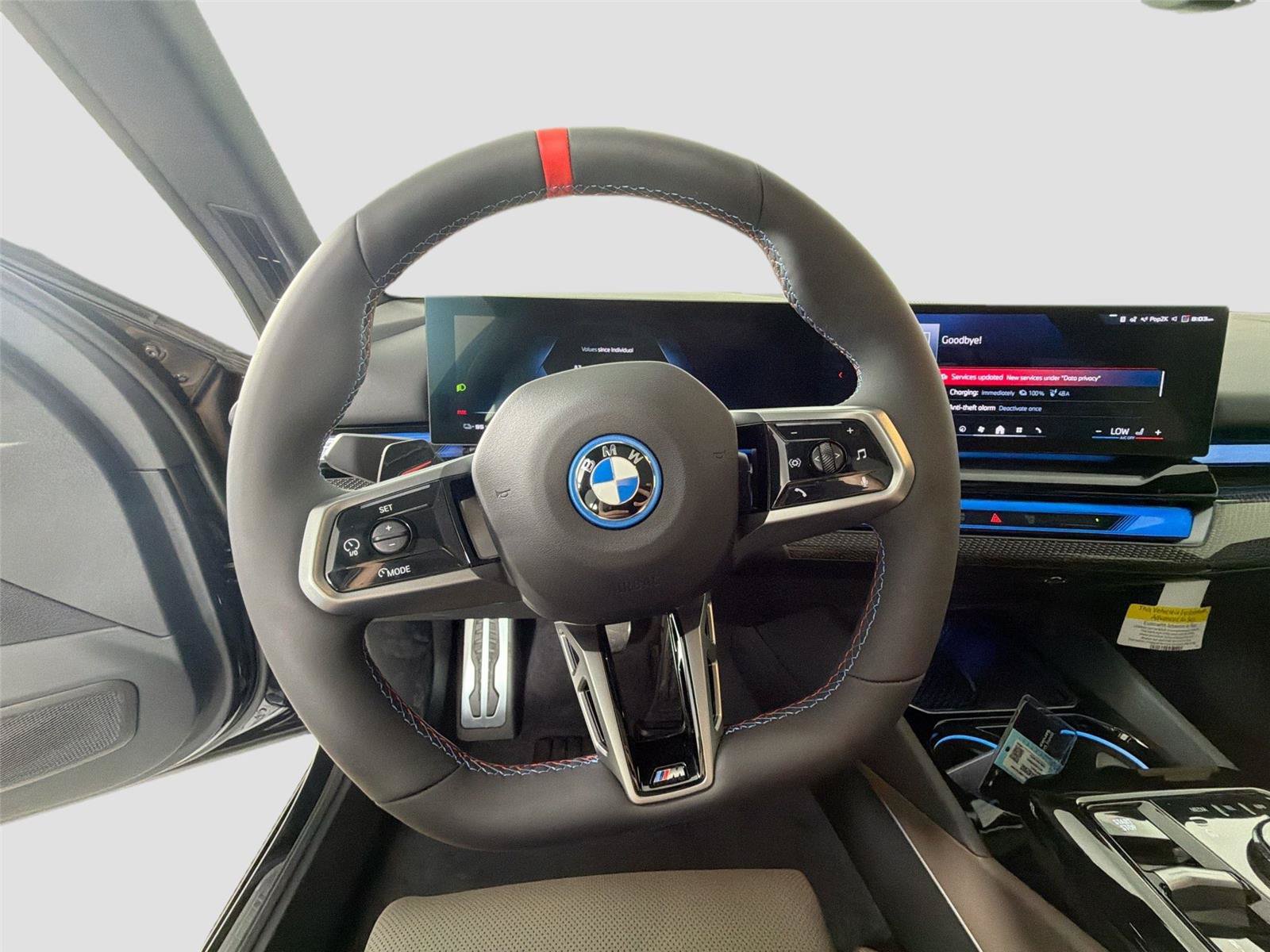 New 2026 BMW i5 AWD/4WD image 11