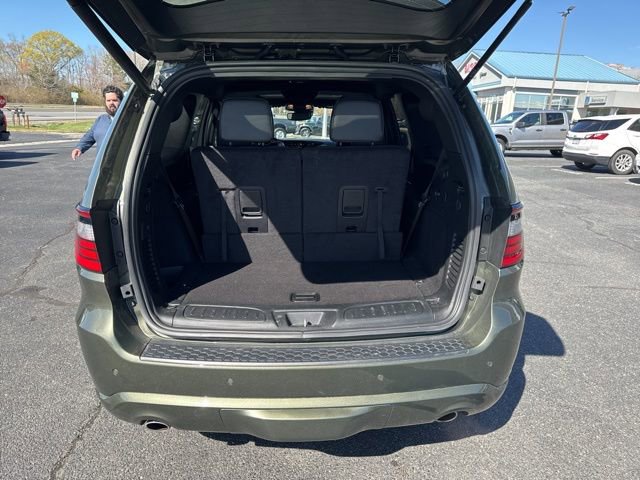 Used 2026 Dodge Durango GT image 26