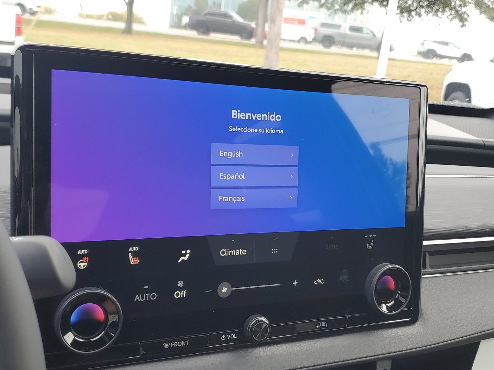 New 2026 Toyota C-HR AWD/4WD image 27