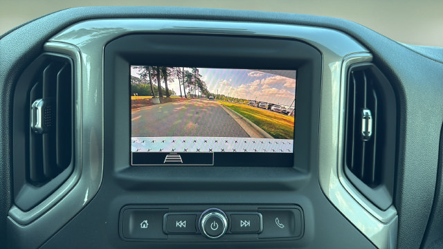 New 2026 Chevrolet Silverado 2500 W/T w/ WT Convenience Package AWD/4WD image 14