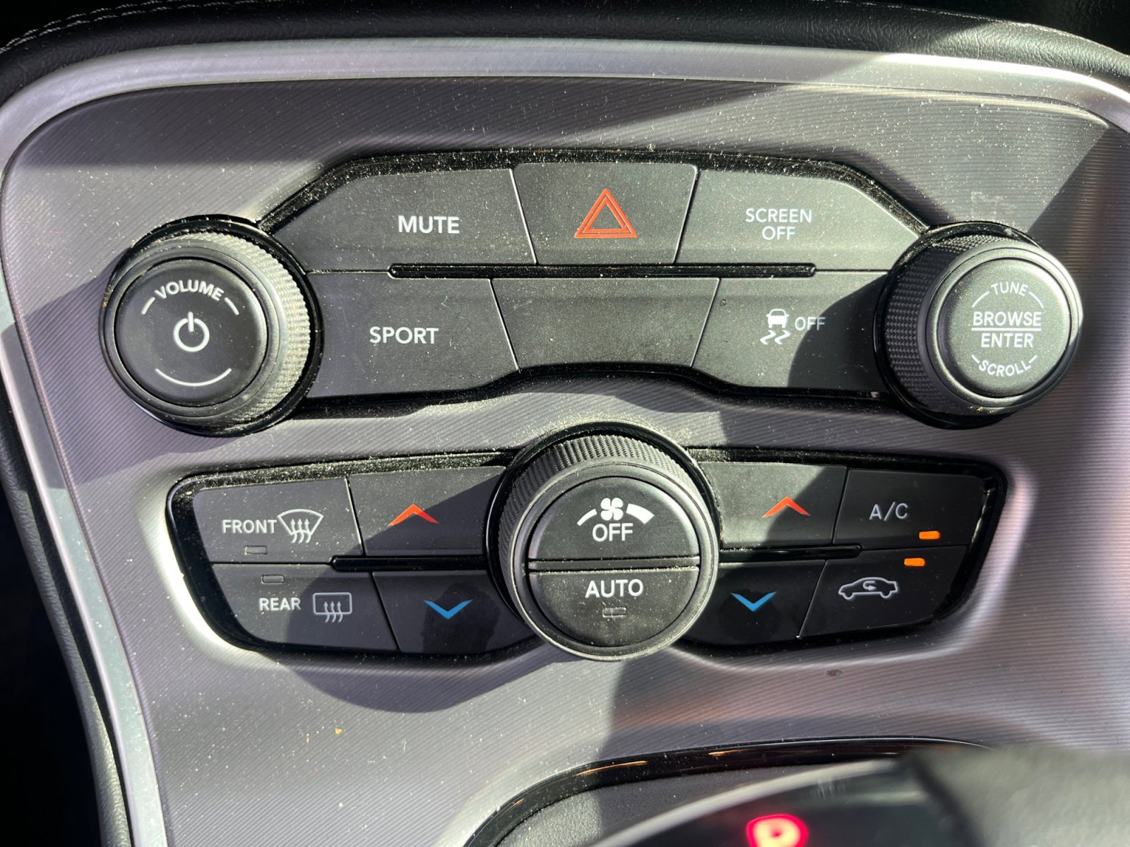 Certified 2021 Dodge Challenger SXT image 30