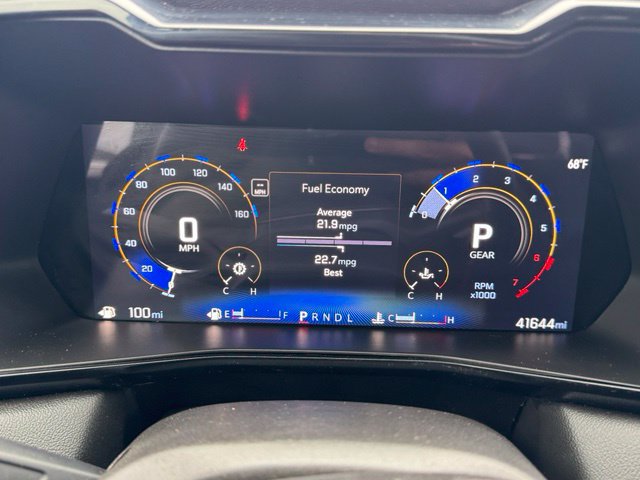 Used 2024 Chevrolet Colorado LT RWD image 14