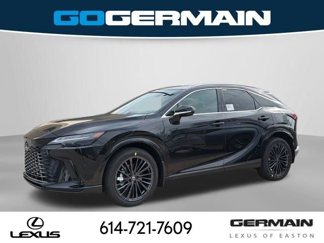 New 2026 Lexus RX 350 Premium image 1