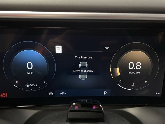 New 2026 Hyundai Palisade Calligraphy image 20