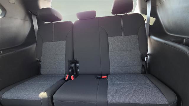 New 2026 GMC Acadia Elevation w/ Black Edition image 15