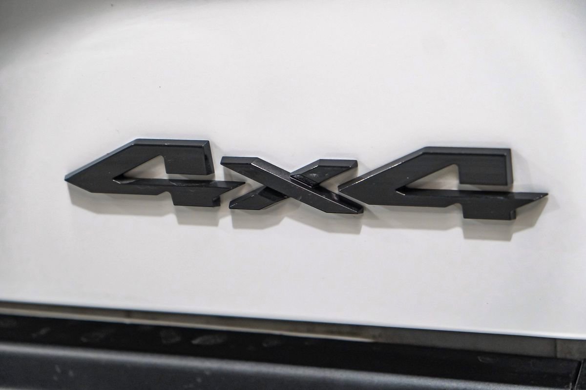 Used 2024 RAM 2500 Lone Star w/ Night Edition image 53