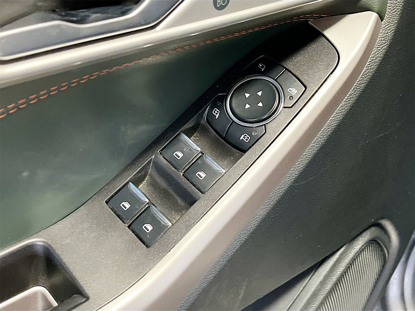 Used 2023 Ford Explorer Timberline w/ Timberline Technology Package image 18