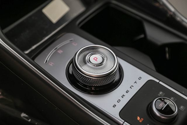 New 2026 Kia Sorento EX w/ EX Premium Package image 20