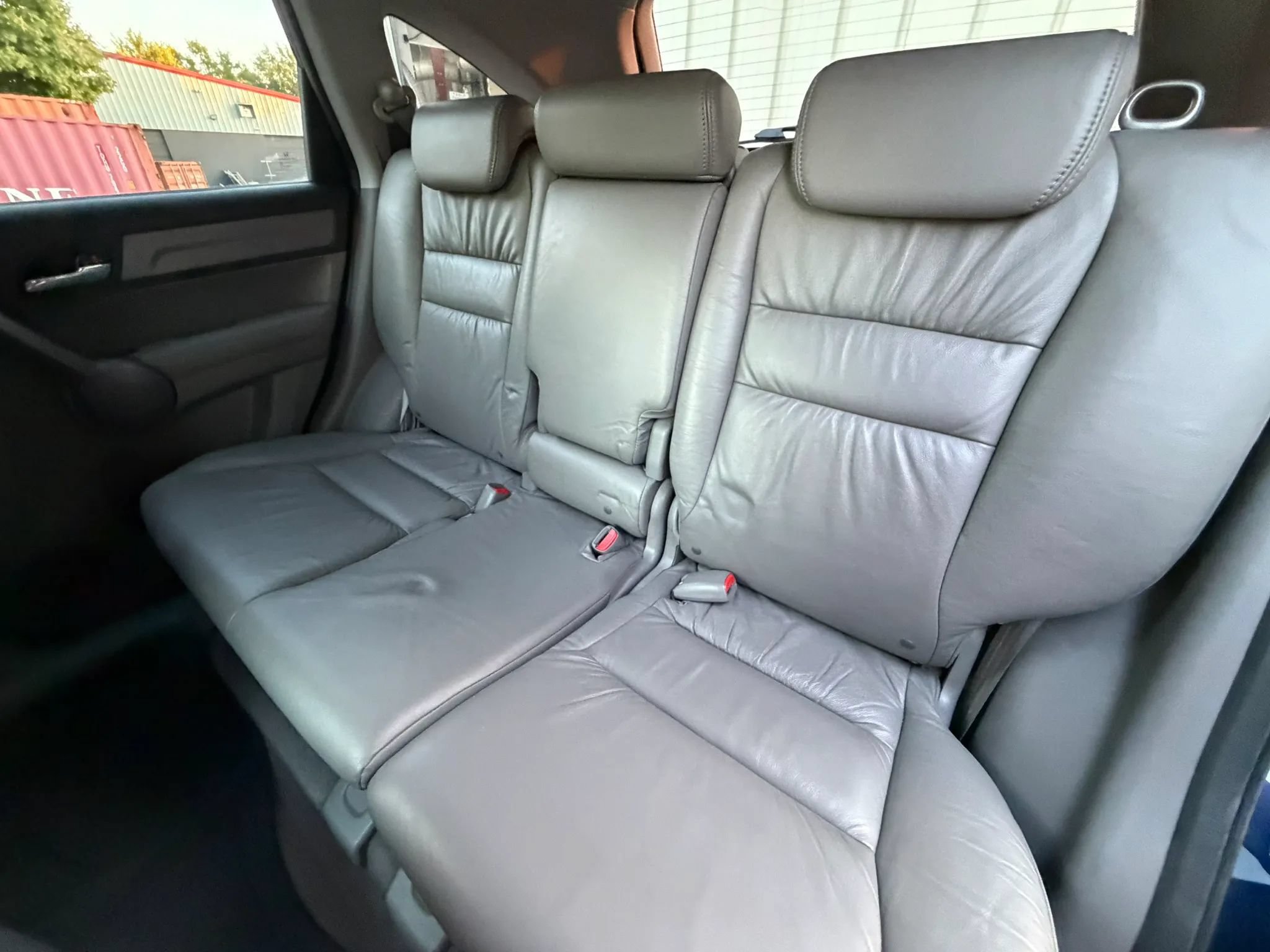 Used 2009 Honda CR-V EX-L image 16