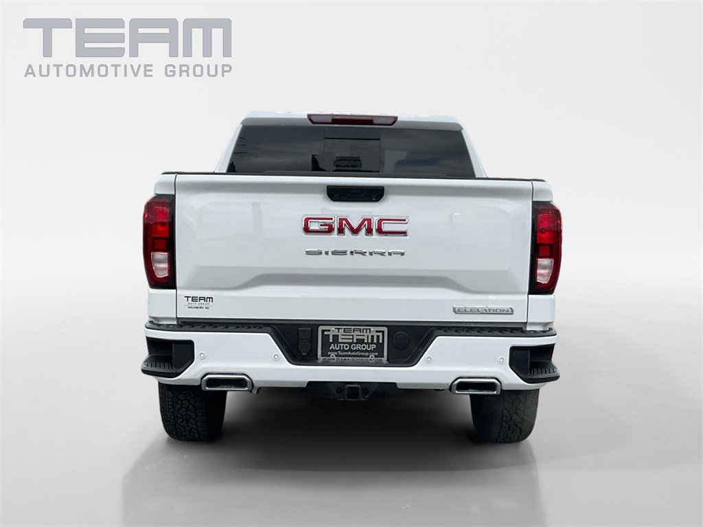 New 2026 GMC Sierra 1500 Elevation w/ Preferred Package image 6